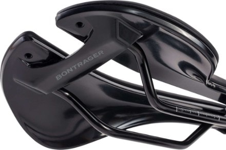 Bontrager Aeolus Comp Bike Saddle 3