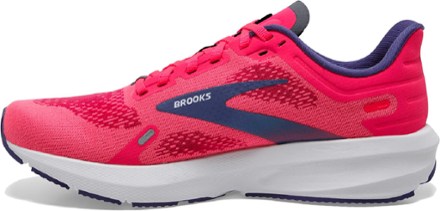 Brooks Launch 9 Road-Running Shoes - Women's 1