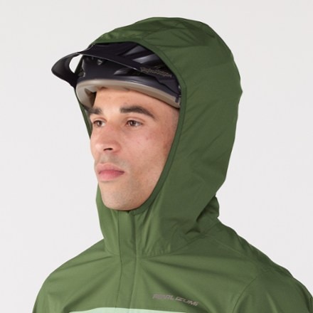 PEARL iZUMi Canyon 2.5L WxB Rain Jacket - Men's 4