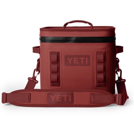 YETI Hopper Flip 12 Soft Cooler 0