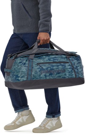 Patagonia Black Hole Duffel - 55L | REI Co-op
