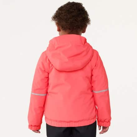 REI Co-op Timber Mountain Insulated Jacket - Toddlers' 2