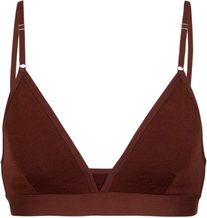 Icebreaker Siren Bra 0