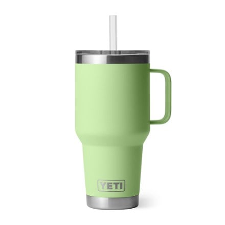 YETI Rambler Straw Mug - 35 fl. oz. 0