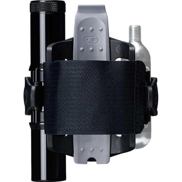 CO2 cartridge not included