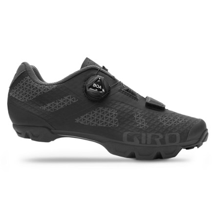 Giro Rincon Mountain Bike Shoes - Women's 0