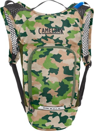 CamelBak Mini M.U.L.E. Hydration Pack - Kids' 2