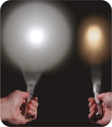 LED vs Incandescent bulbs