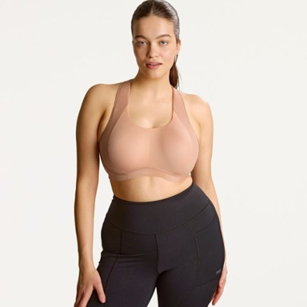 Panache Sport Sculptresse Thrive Anywhere High-Impact Sports Bra 0