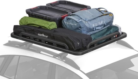 Yakima LockNLoad Perimeter Rail Kit K 2