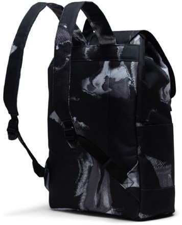 Herschel Supply Co | Anchor 13 inch | Dye Wash Black