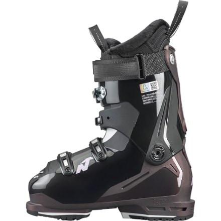 Nordica Sportmachine 3 95 W BOA Ski Boots - Women's - 2025/2026 1