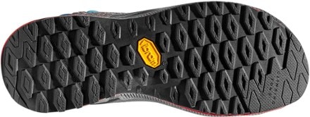 La Sportiva TX2 EVO Approach Shoes - Women's 5