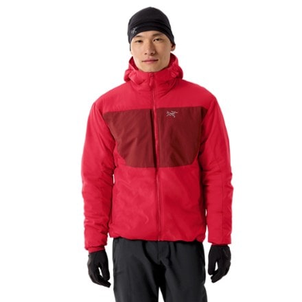 Arc'teryx Proton Heavyweight Insulated Hoody - Men's 1