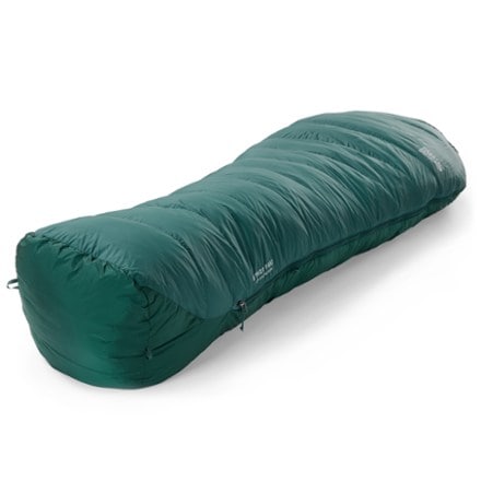 Mountain Hardwear Bishop Pass 15 Sleeping Bag 3