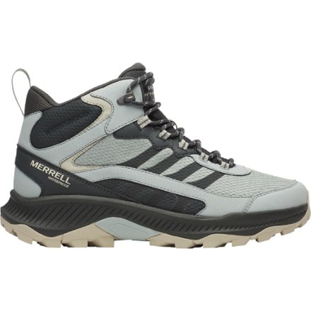 Merrell Speed Strike 2 Mid Waterproof Hiking Boots - Men's 5