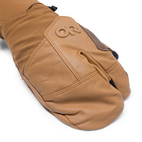 Detail Image of color Dark Natural