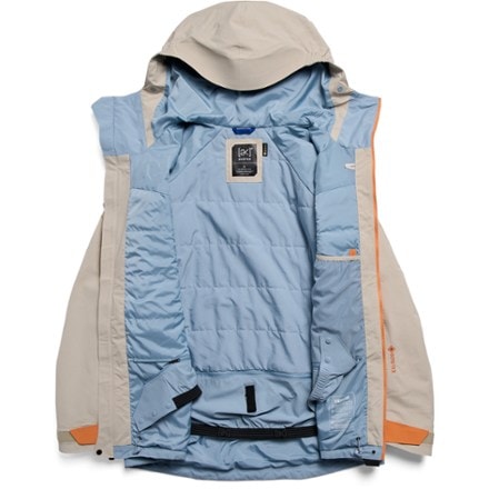 Burton AK Swash GORE-TEX Insulated Jacket - Men's 3