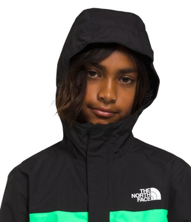The North Face Antora Rain Jacket - Boys' 5