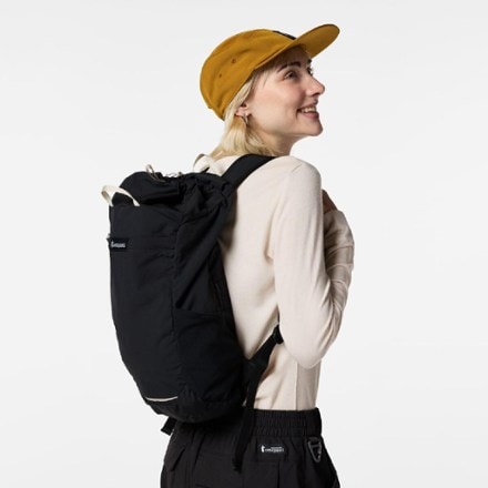 Cotopaxi Empacable 16 L Pack 10