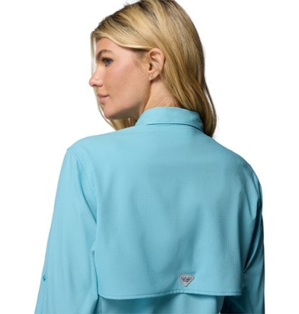 Columbia PFG Tamiami II Long-Sleeve Shirt - Women's 5
