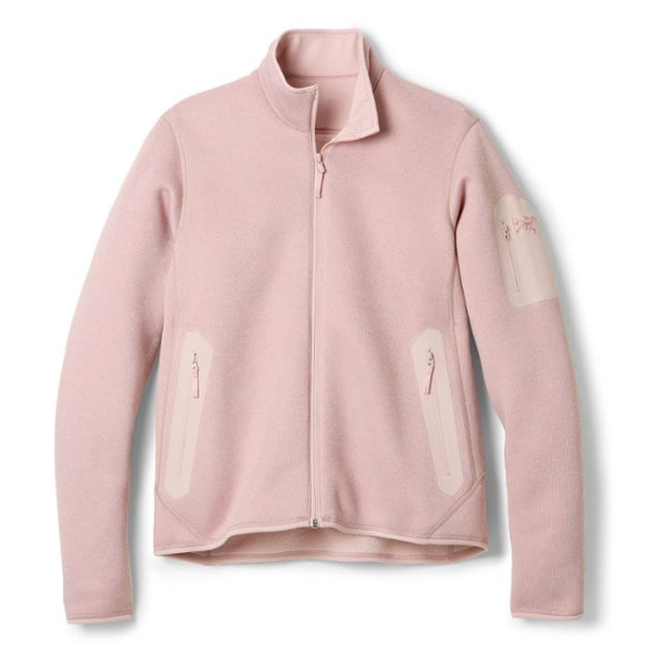 Product Image of color Alpine Rose Heather