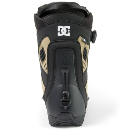 DC Judge Step On Snowboard Boots - Men's - 2024/2025 3