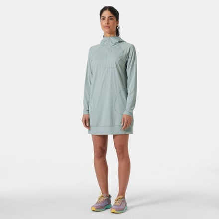 Helly Hansen Shine Solen Cover-Up Dress 1