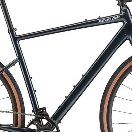 Cannondale Topstone 2 1x Bike 8