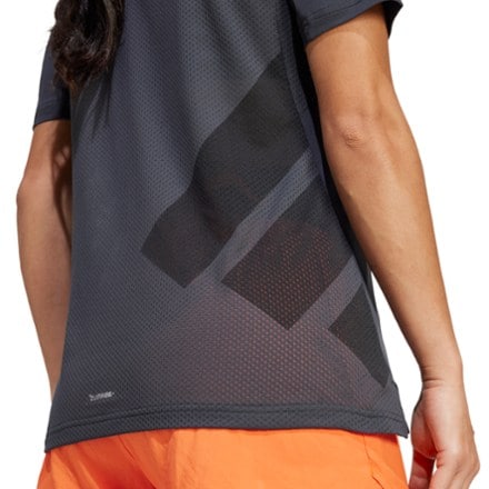 adidas Terrex Xperior Climacool+ T-Shirt - Women's 3