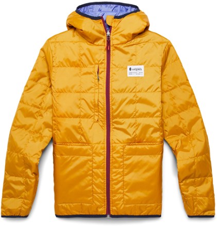Cotopaxi Teca Calido Hooded Insulated Jacket - Women's 7