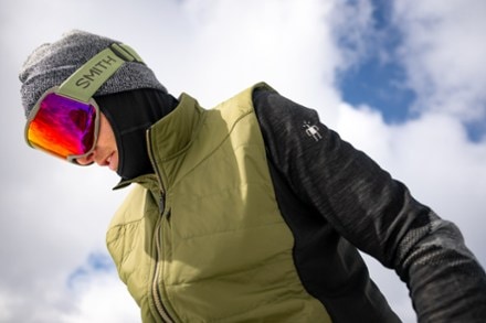 Smartwool Merino 250 Balaclava 2