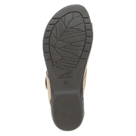 Dansko Rylee Sandals - Women's 6