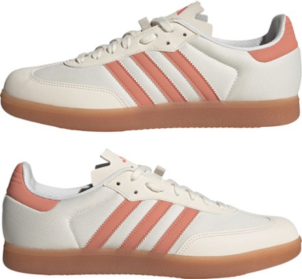 adidas Velosamba Made With Nature Cycling Shoes 4