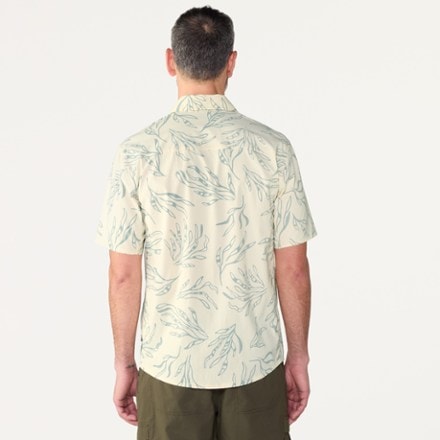 REI Co-op Trailmade Shirt - Men's 4