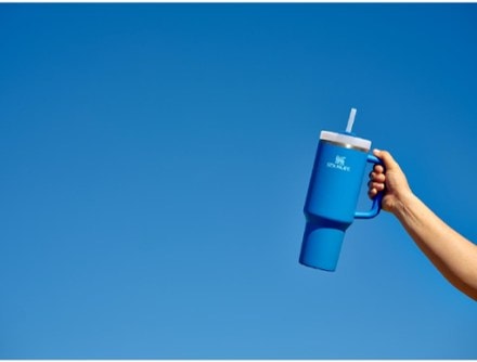 Stanley Quencher H2.0 FlowState Tumbler - 40 fl. oz. 7