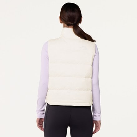 The North Face Hydrenalite A-Line Down Vest - Women's 4