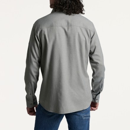KUHL Descendr Flannel Shirt - Men's 1