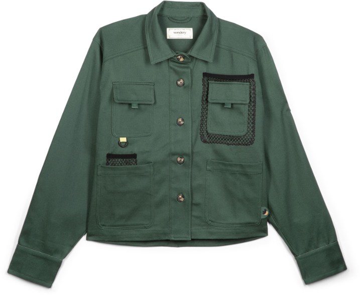 Product Image of color Forest