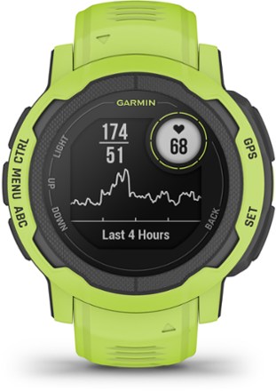 Garmin Instinct 2 GPS Watch 10