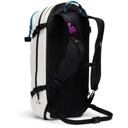 Black Diamond Helio 22 Snow Pack 1