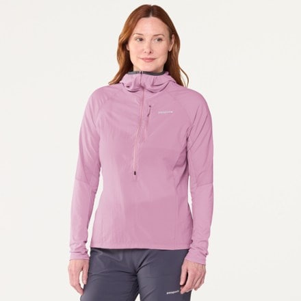 Patagonia Airshed Pro Pullover - Women's 1