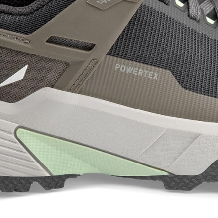 Salewa Pedroc 2 Powertex Hiking Shoes - Women's 8