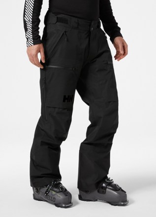 Helly Hansen Elevation Infinity Shell 2.0 Ski Pants - Men's 2