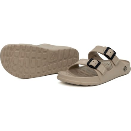 Freewaters Cloud9 Explorer Sandals 5