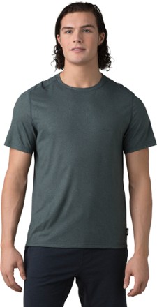 prAna Prospect Heights Graphic Shirt - Men's 0