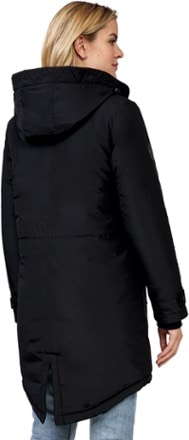 Free Country Arctic Series Insulated Jacket - Women's 1
