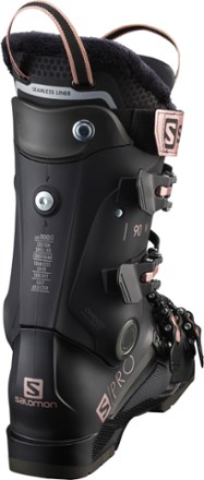 Salomon S/PRO 90 W GW Ski Boots - Women's - 2021/2022 1