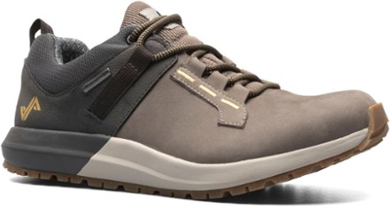 Forsake Range Low Shoes - Men's 2
