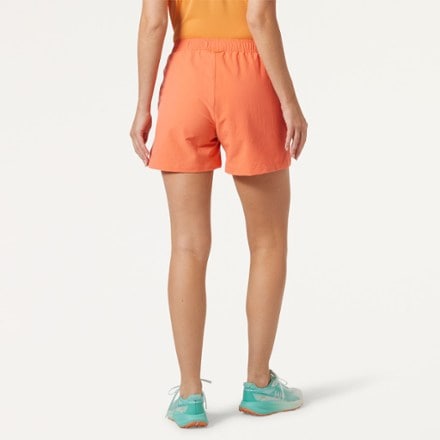Helly Hansen Tofino Solen 4" Shorts 2.0 - Women's 2